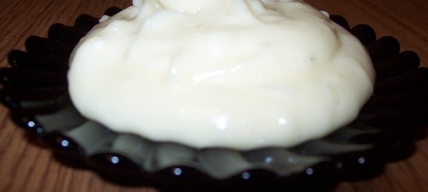 Майонез чесночный