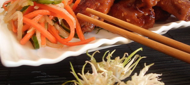 Сырные кексы к супу