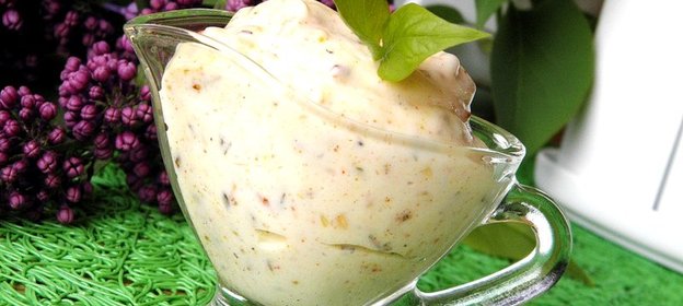 Маринад для курицы гриль