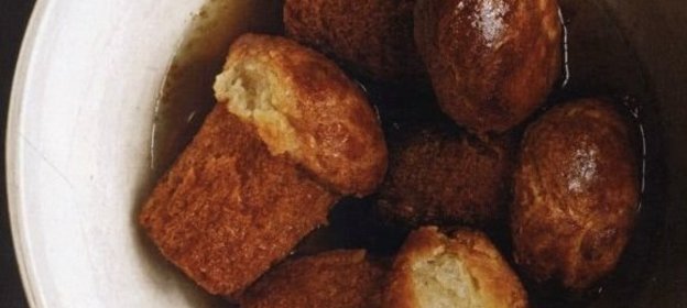 Сметанный соус