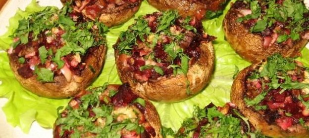 Солнечный апельсиновый хлеб