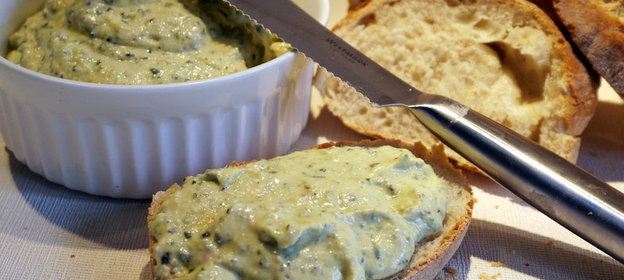 уха тройная