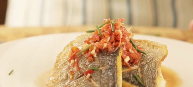 Желе яичное