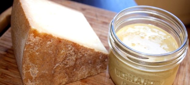 Соус Цезарь