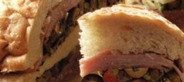 Фаршированные булочки