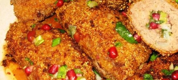 Яичница по-венски