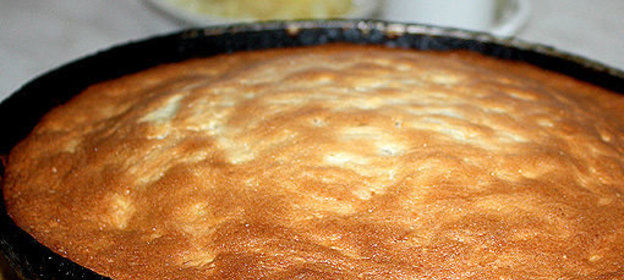 Кофе по-туристски