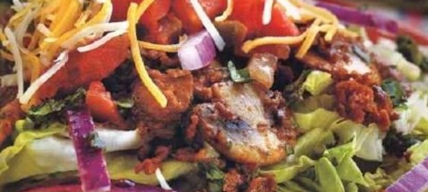 Уха с помидорами