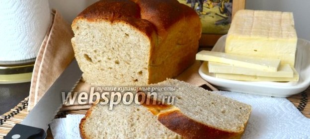 Деревенский хлеб сестер Симили