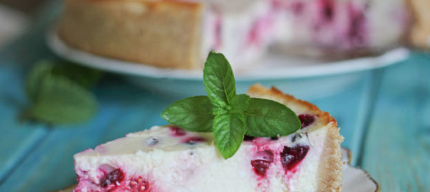 Гамбургер из баранины