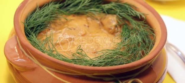 Кофе по-вальдостански