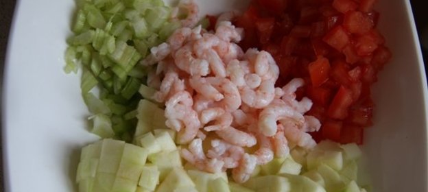 Экспресс-пицца