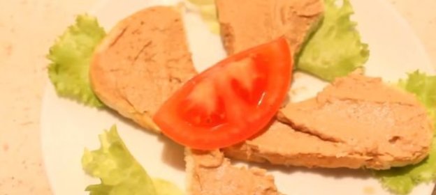 Желе из яблок