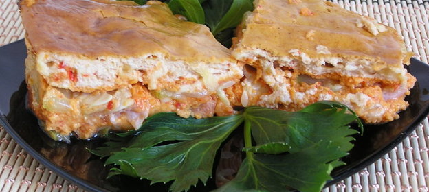 Джем клубничный