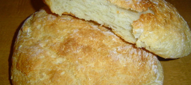 Kartoffelbrot-картофельный хлеб