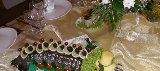 Селедка «под шубой»