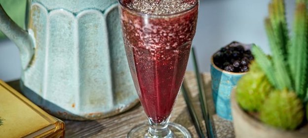 Смузи Superfood mix