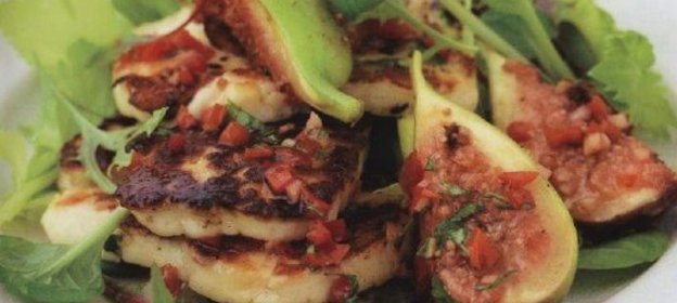 Взбитая яичница