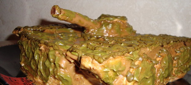 куриные палочки в конжутовых семечках