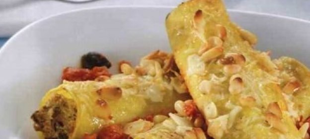 Джем из брусники