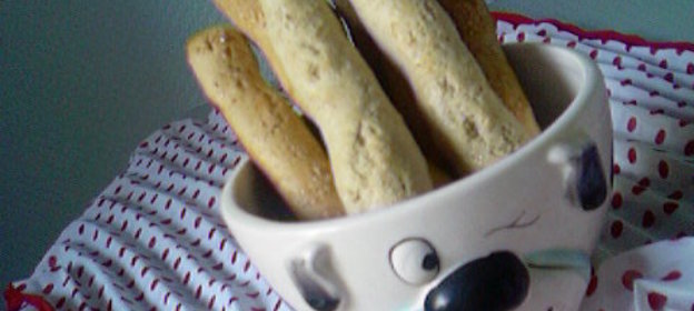 Палочки с корицей