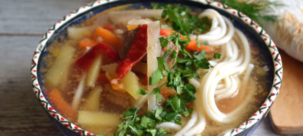 Кофе мокко по-арабски