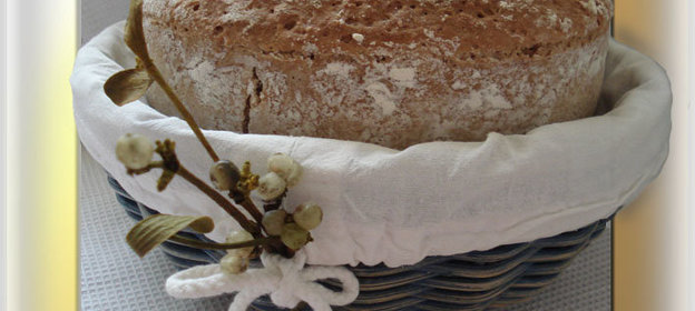 Хлеб ЗЛАЧНЫЙ... ой, то бишь ЗЛАКОВЫЙ!