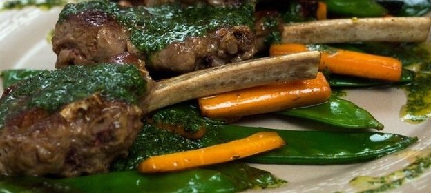 Налим под шубой