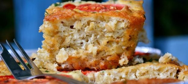 Запеканка Полезная