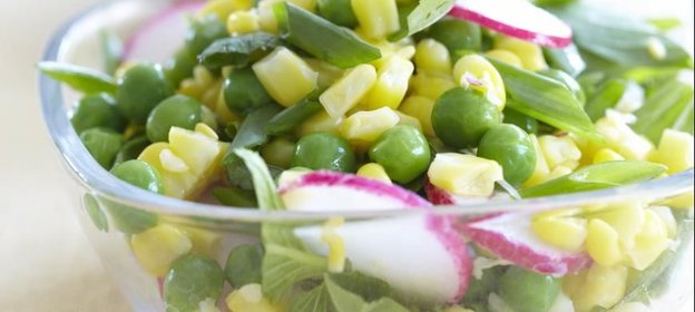 Элегантная яичница