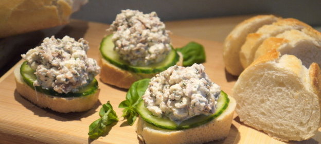 МакароныМедовая горка