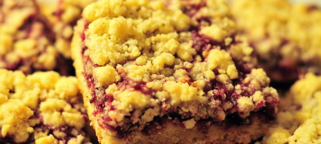 Печенье домашнее рассыпчатое