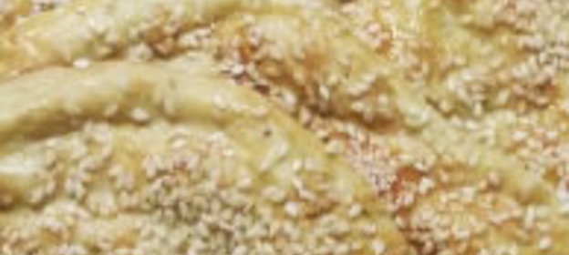 Финская картофельная лепешка