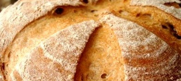 Сдоба в хлебопечке