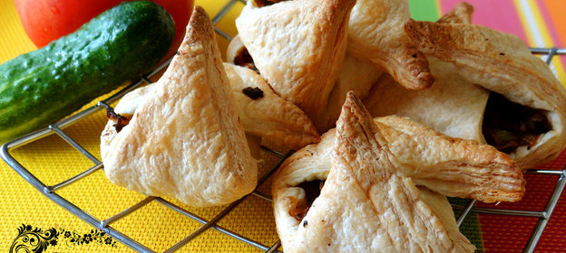 Салат Экстра Аля-Цезарь