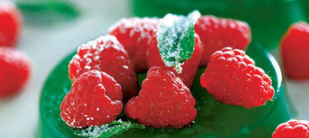 Желе играют все