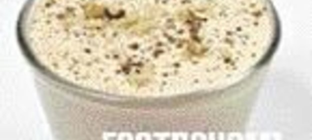 Орехово-сливочный соус к пасте