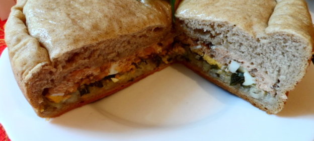 салатик Оригинальный