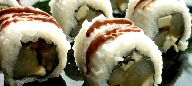 яичница с помидорами