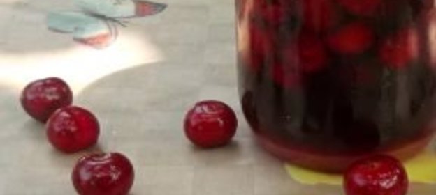 Бульон куриный белый.