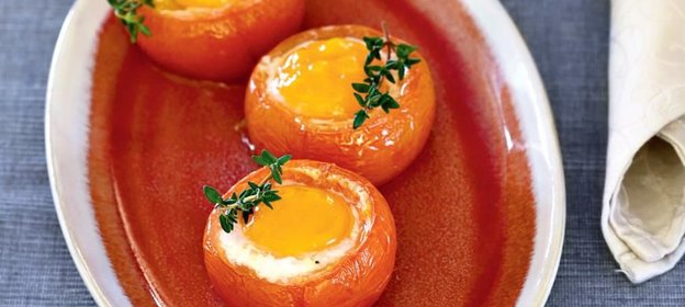 Птифуры с кофейным кремом