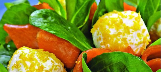 Печенье пальмье