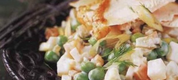 Грибной соус на белом мясном бульоне с мадерой