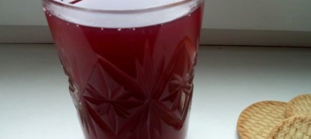 Уха двойная