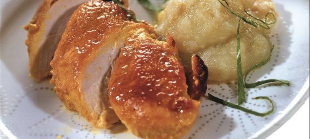 Ленивые голубцы