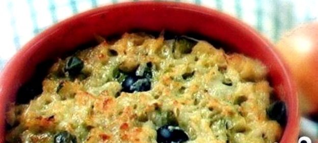 Рыбная солянка