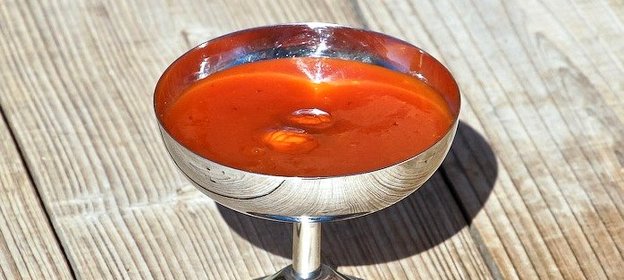 Джем из кактуса