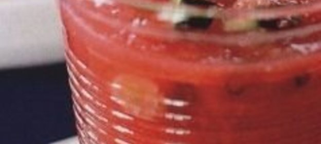 Вырезка копченая по-ильински