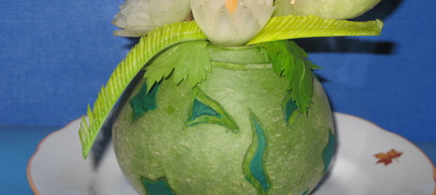 Самые сочные голубцы