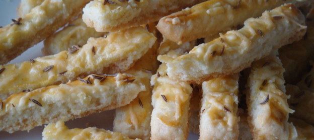 Палочки к пиву и не только